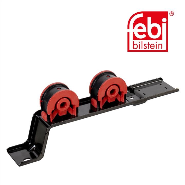 Exhaust mounting bracket febi 174865