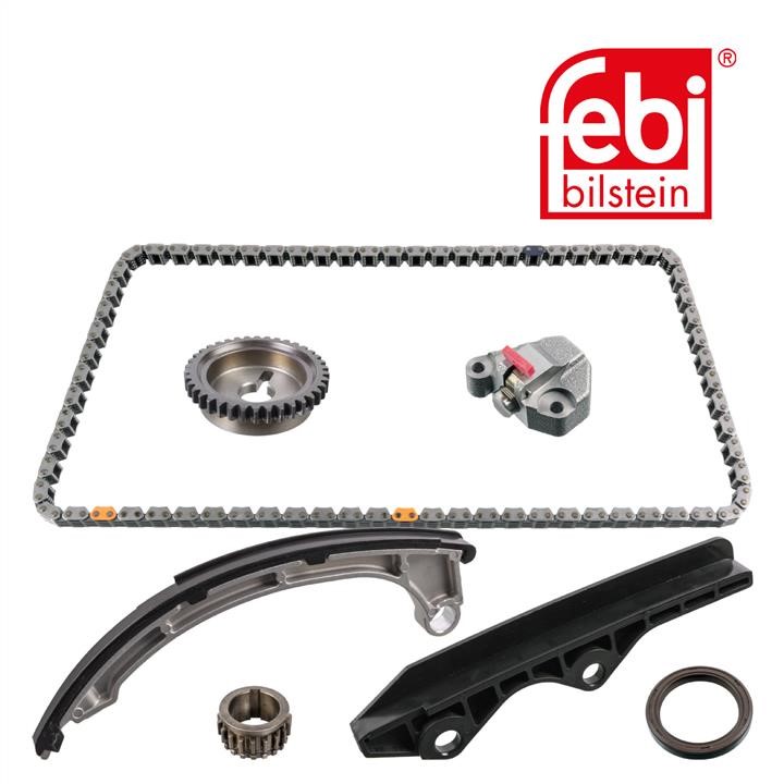 Timing chain kit febi 174881