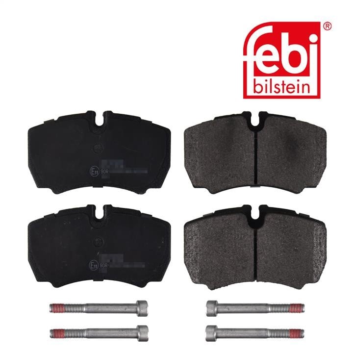 Buy febi 116075 – good price at EXIST.AE!