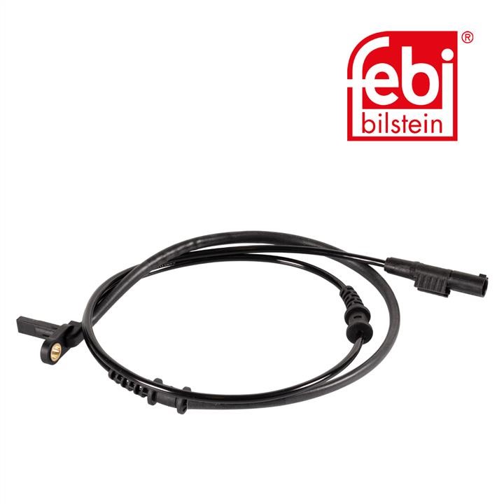 Sensor, wheel speed febi 170671
