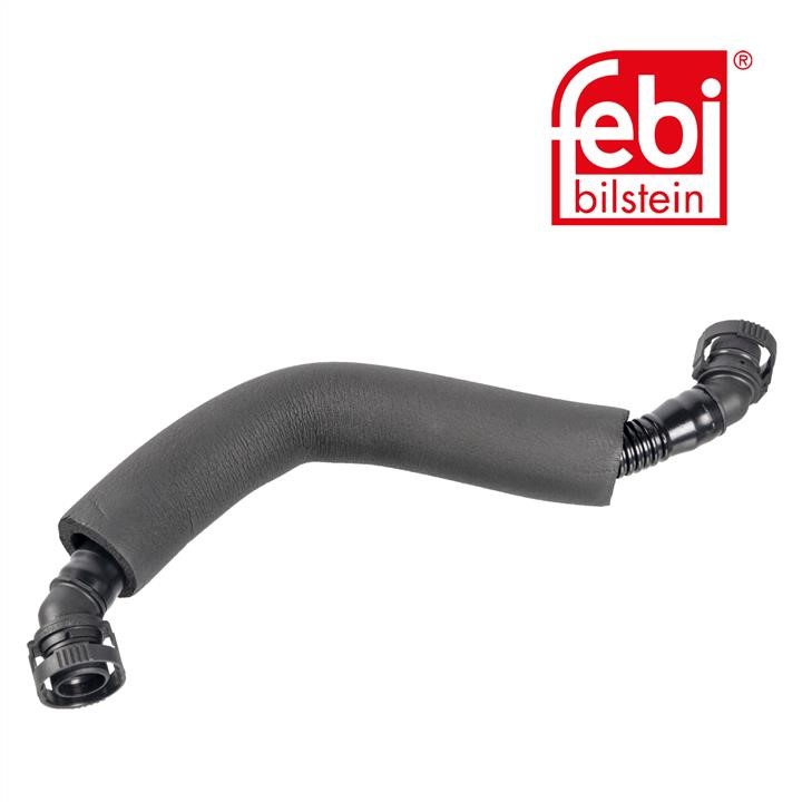 Hose, crankcase ventilation febi 170674