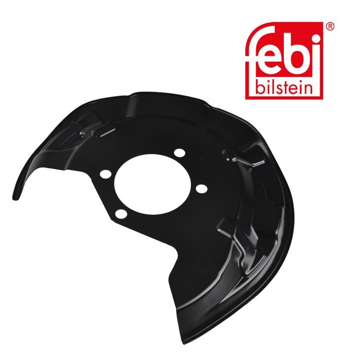 Brake dust shield febi 174917