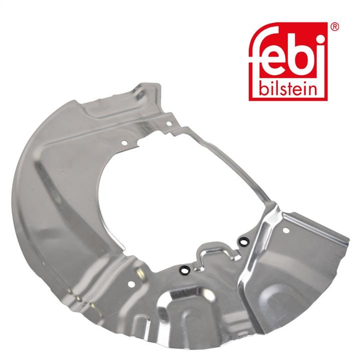 Brake dust shield febi 174920