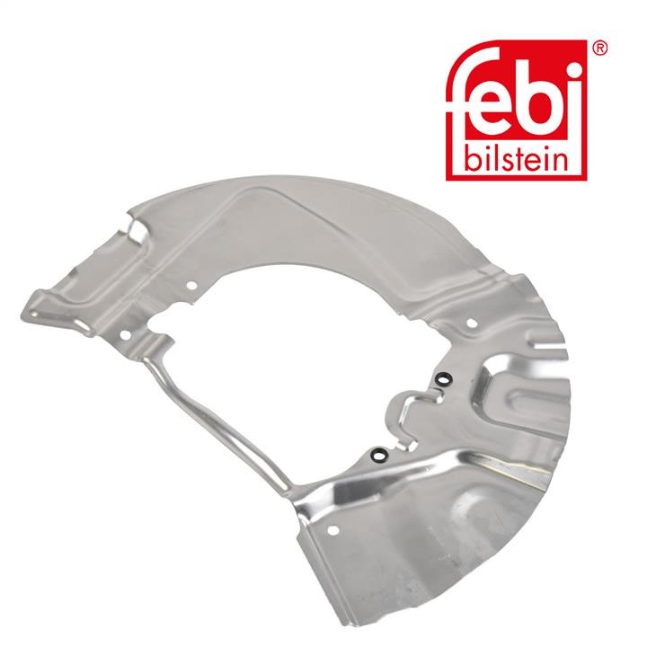 Brake dust shield febi 174921