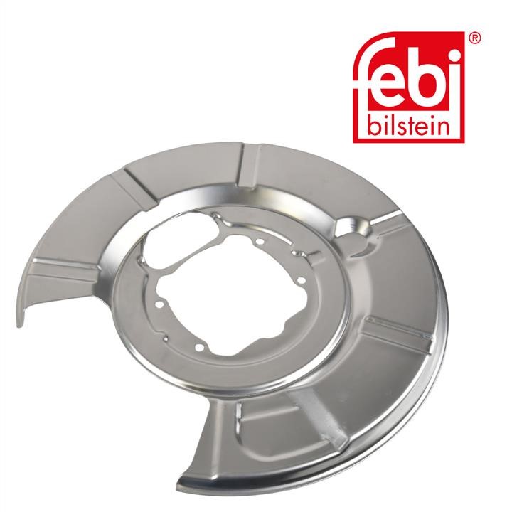 Brake dust shield febi 174922