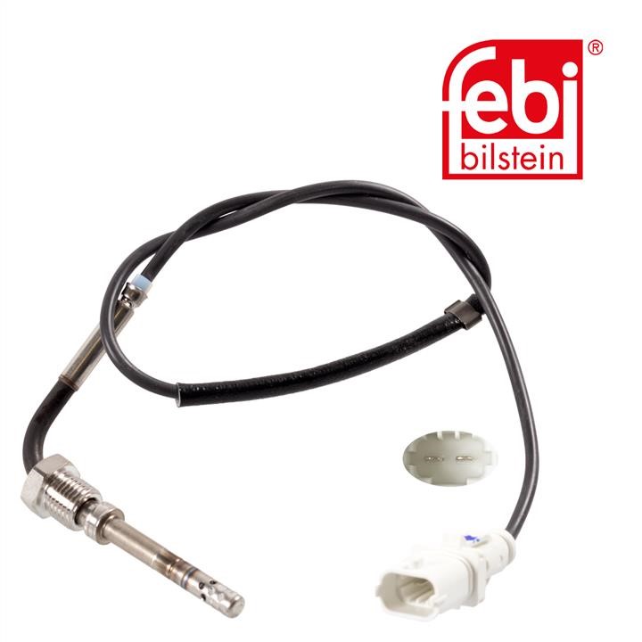 Exhaust gas temperature sensor febi 174954