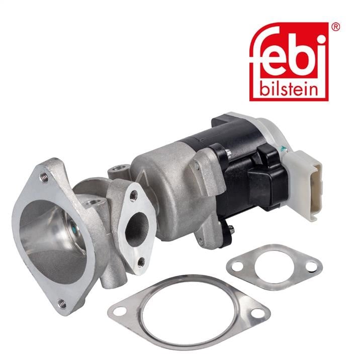 EGR Valve febi 174957
