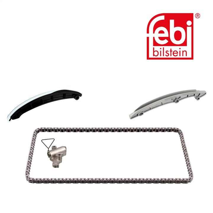 Timing chain kit febi 174963