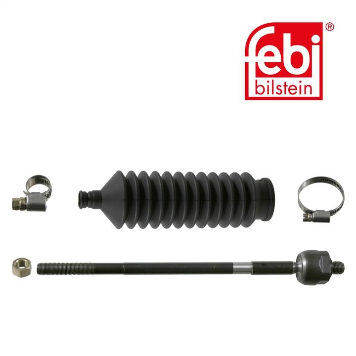 Inner Tie Rod febi 12532