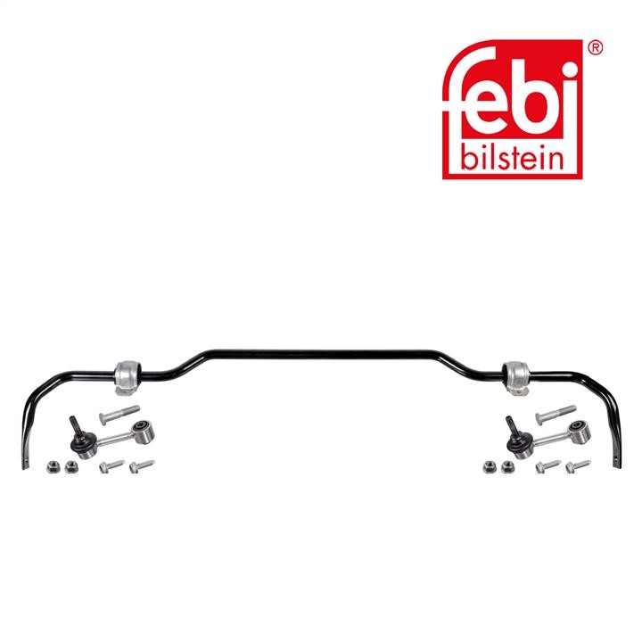 Stabiliser Bar, suspension febi 175046