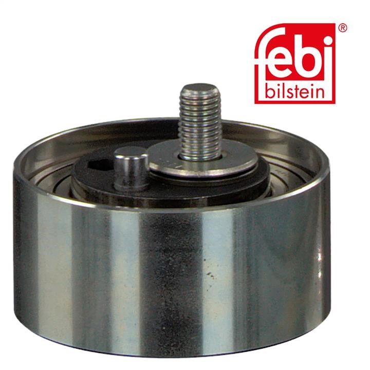 Timing belt tensioner pulley febi 17942