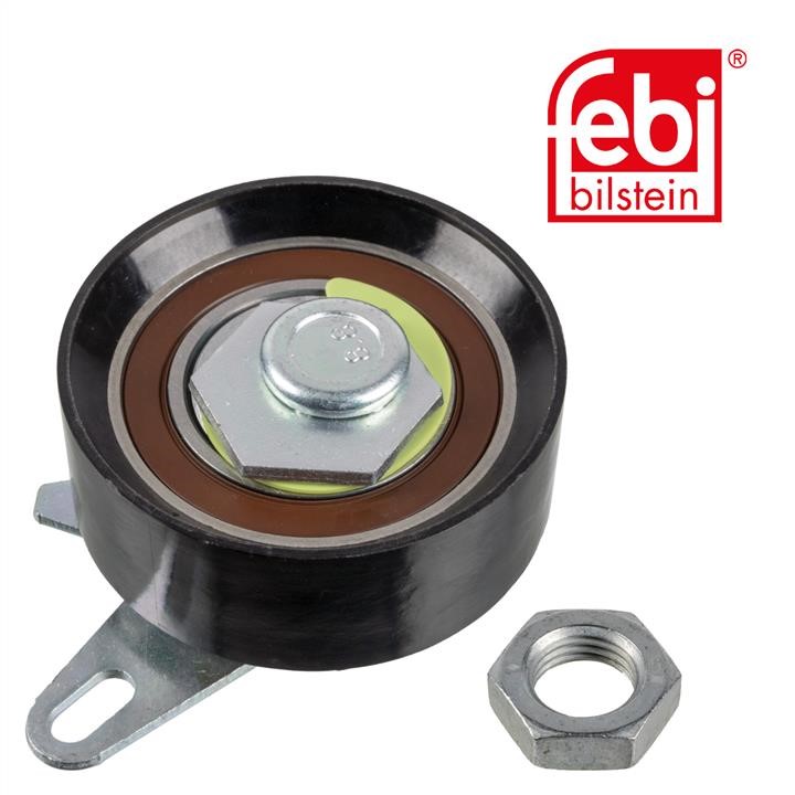Timing belt tensioner pulley febi 17946