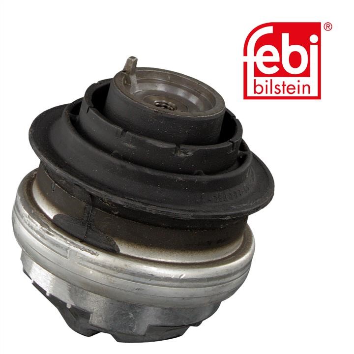 Engine mount right febi 17953