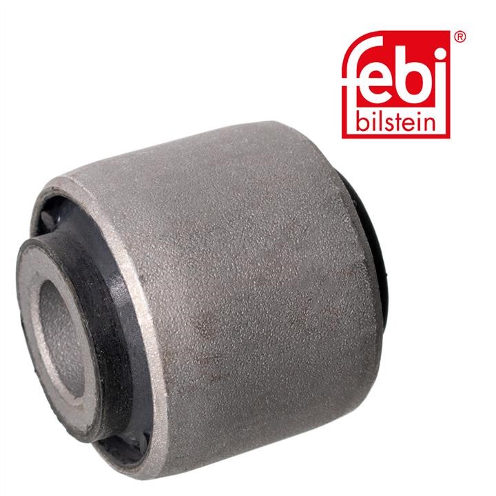 Silent block febi 172360