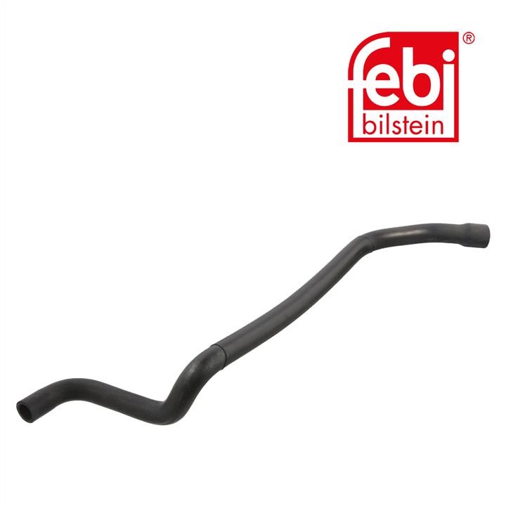 Coolant hose febi 14021