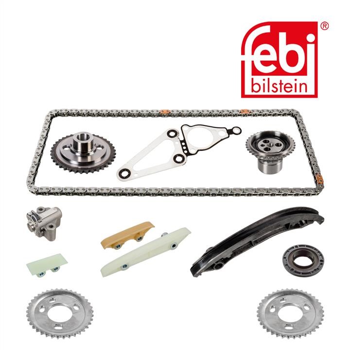 Timing chain kit febi 172446