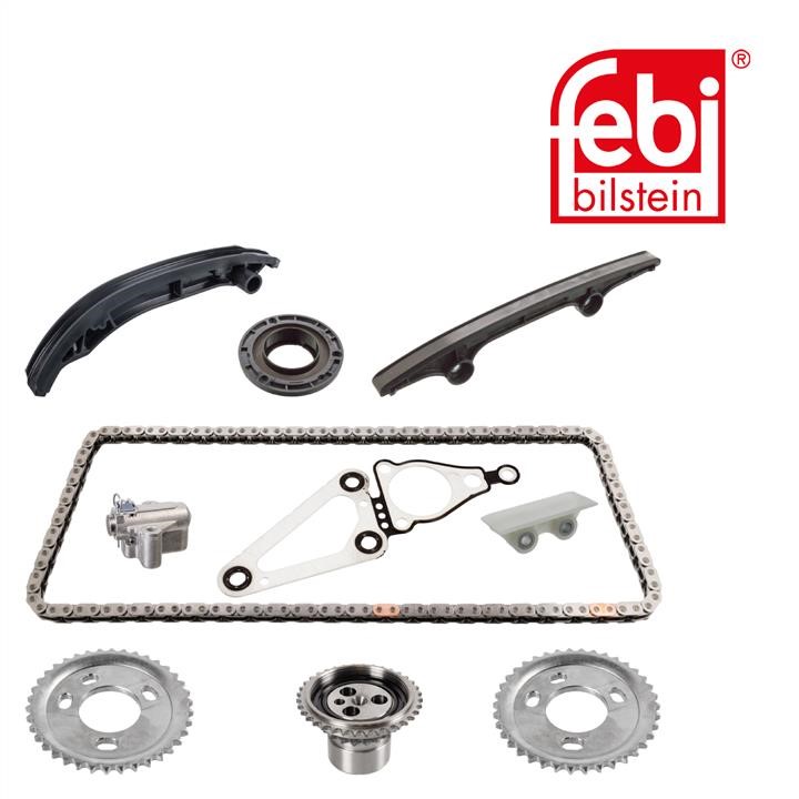 Timing chain kit febi 172447