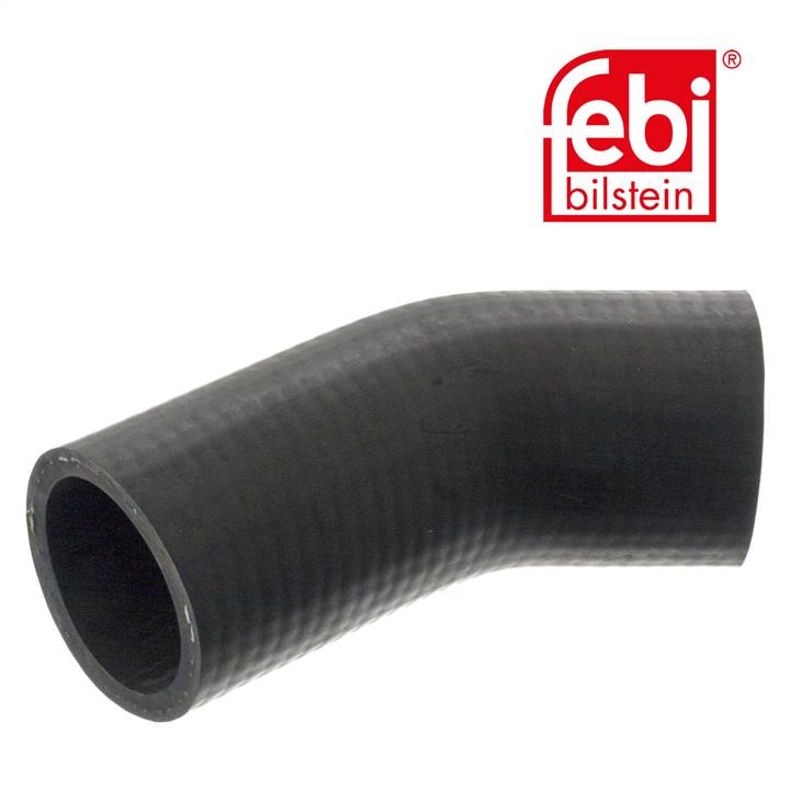 Coolant hose febi 14027