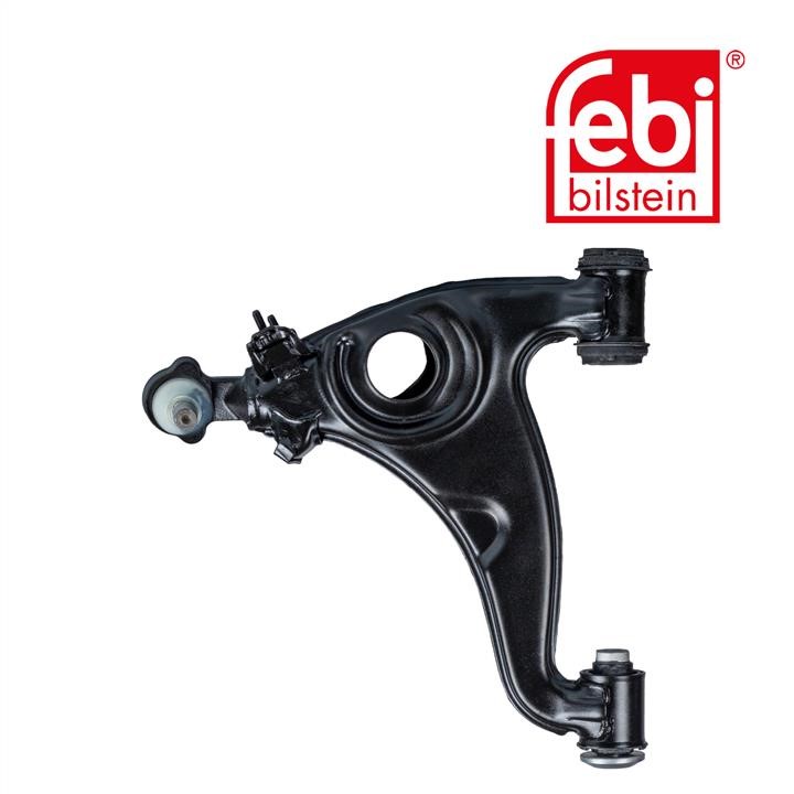 Track Control Arm febi 14034