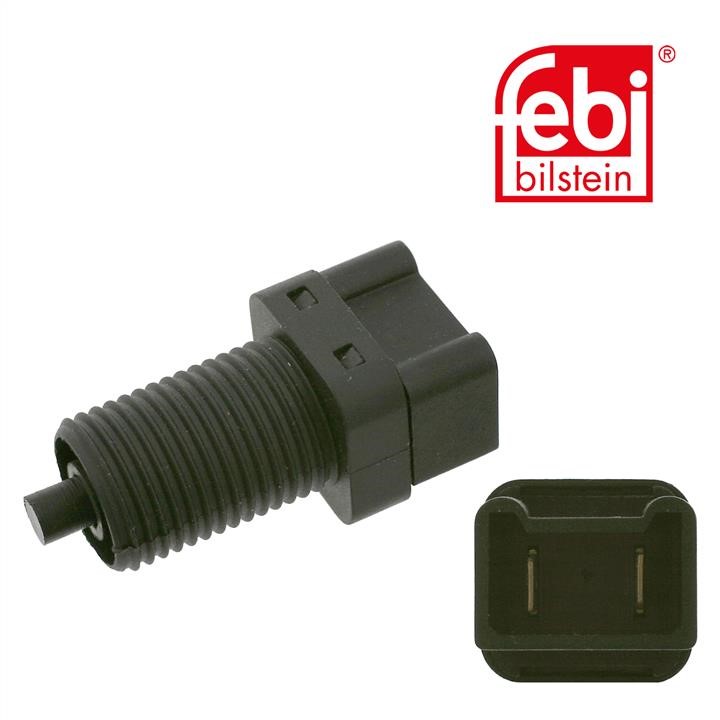 Brake light switch febi 15097