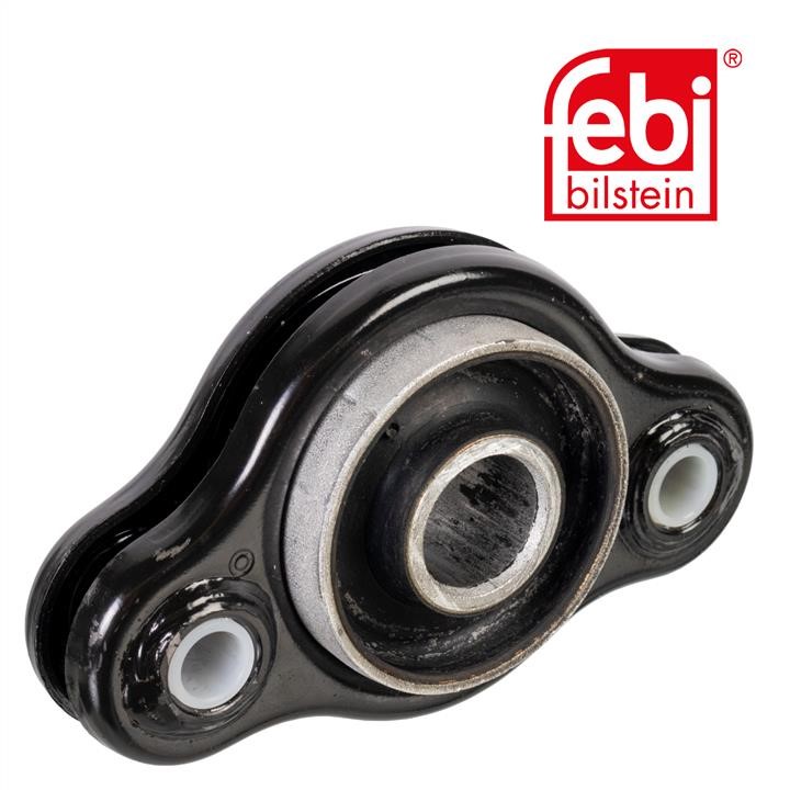 Silent block febi 172623