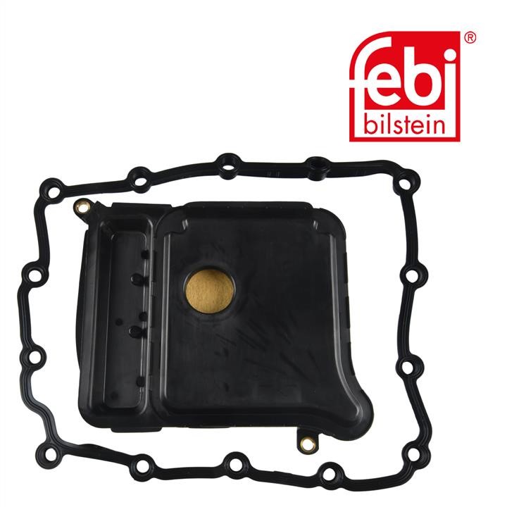 Automatic transmission filter febi 172630