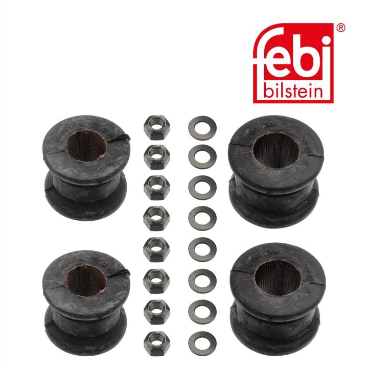 Front stabilizer mounting kit febi 18047