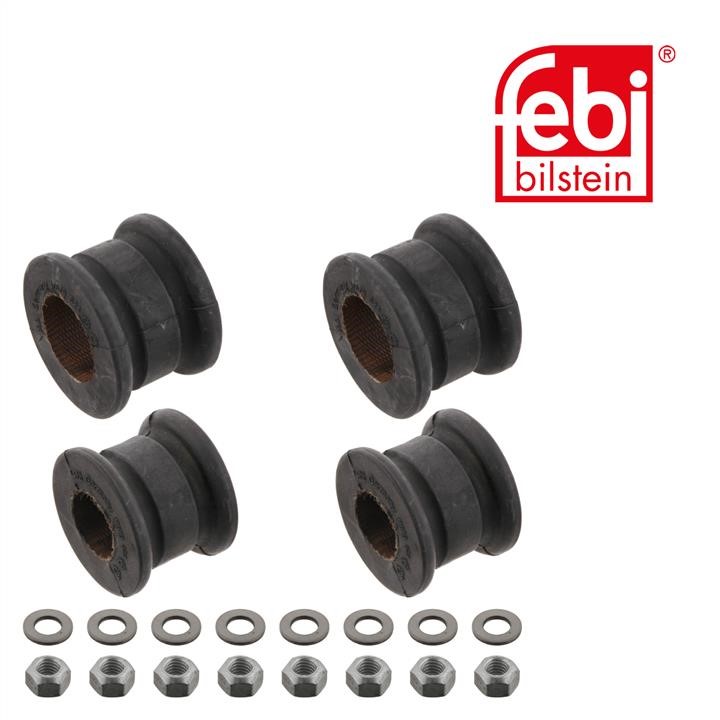 Front stabilizer mounting kit febi 18048