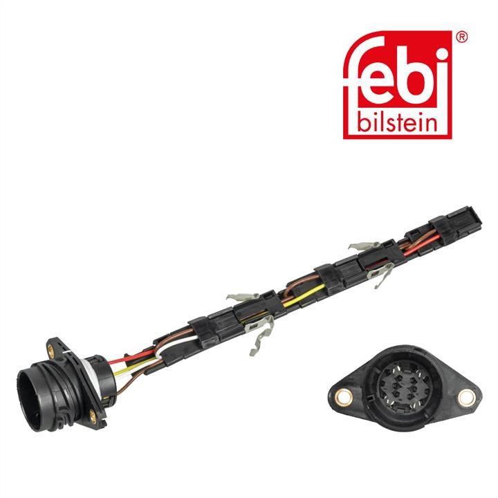 Connecting Cable, injector febi 172751