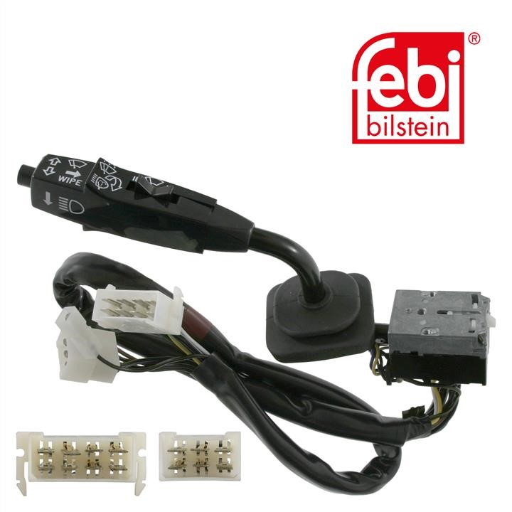 Buy febi 15181 – good price at EXIST.AE!