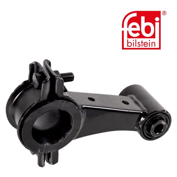 Front anti roll bar link febi 172756