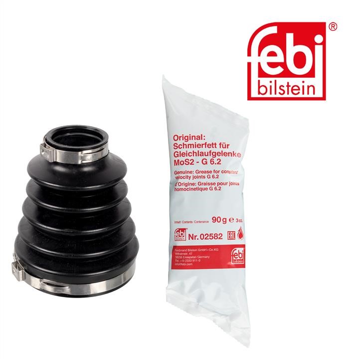 Bellow Kit, drive shaft febi 172817