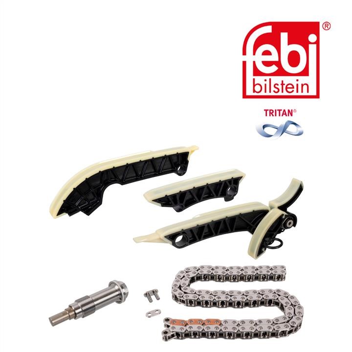 Timing chain kit febi 172877