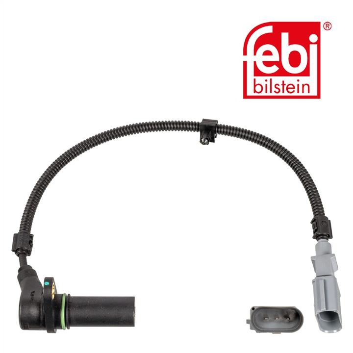 Crankshaft position sensor febi 174638