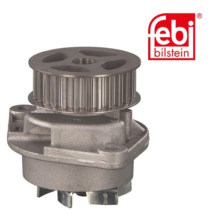 Water pump febi 18894