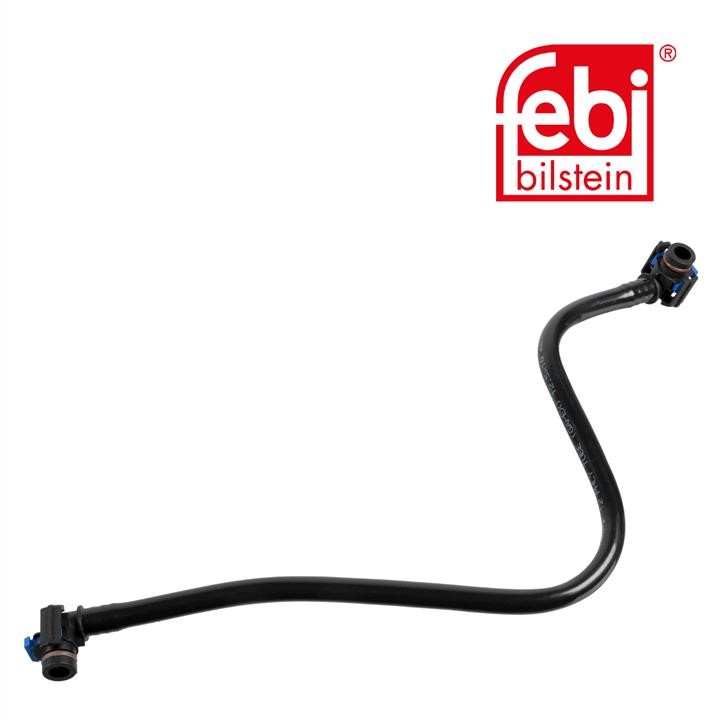 Coolant Pipe febi 174665