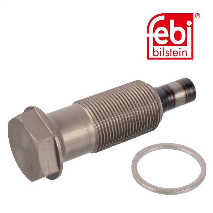 Timing Chain Tensioner febi 18914