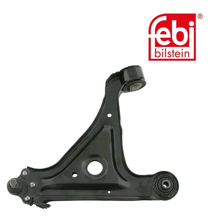 febi Front left lower control arm – price 232 PLN