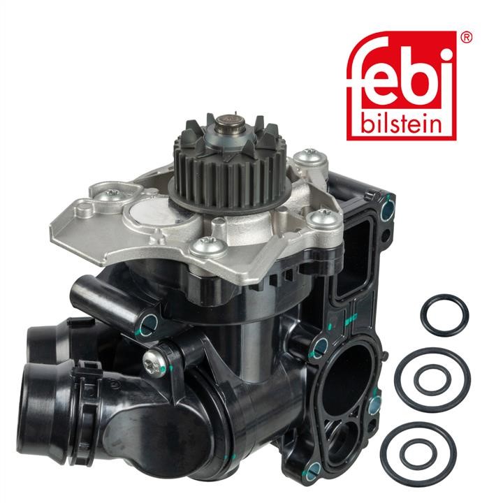 Water pump febi 174765