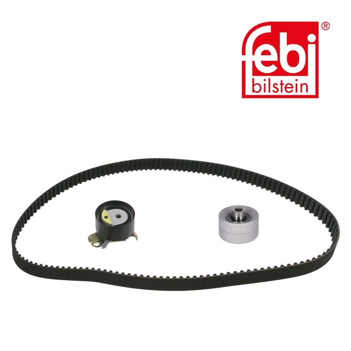 Timing Belt Kit febi 26139