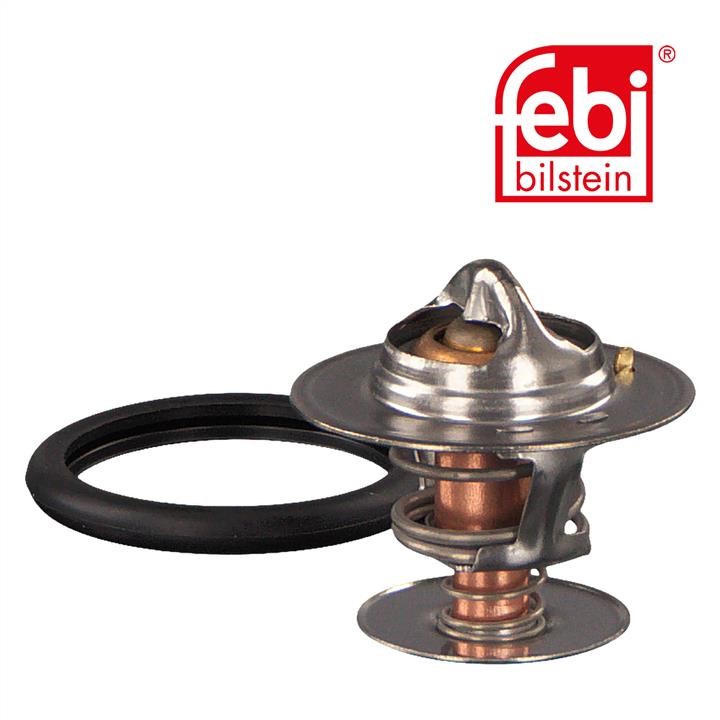Coolant thermostat febi 18979