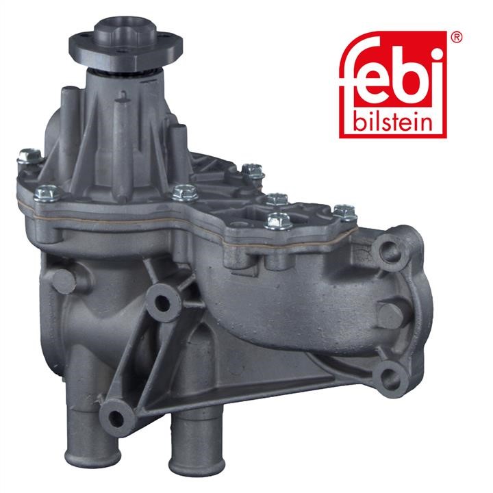 febi Water pump – price 154 PLN