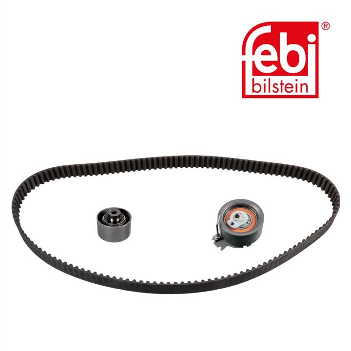 Timing Belt Kit febi 22327