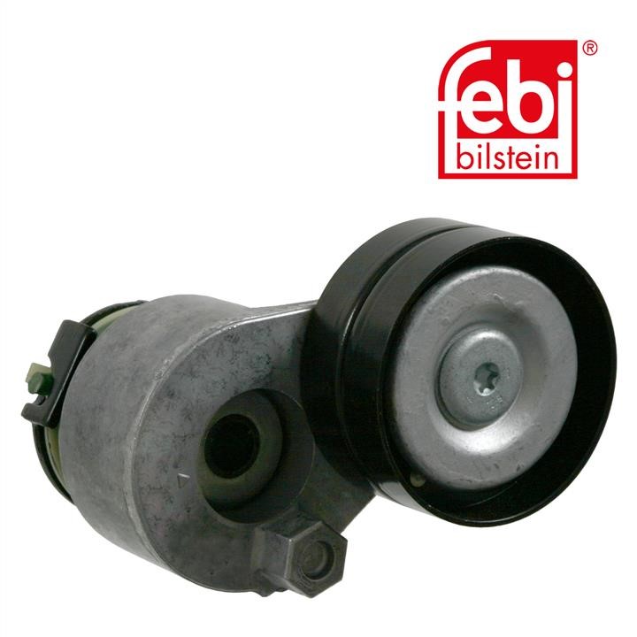 Drive belt tensioner febi 22329