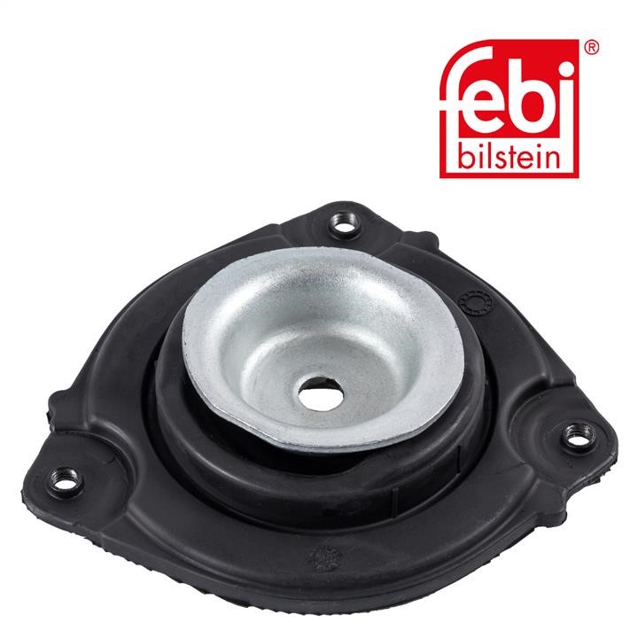 Suspension Strut Support Mount febi 109345