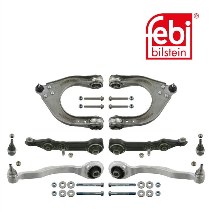 Control arm kit febi 26000