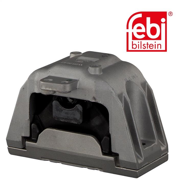 Engine mount febi 23114