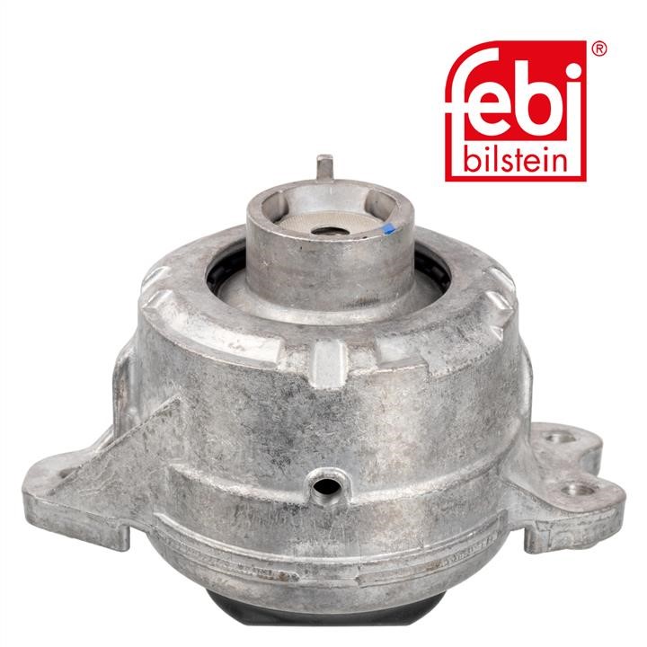 Mounting, engine febi 109383
