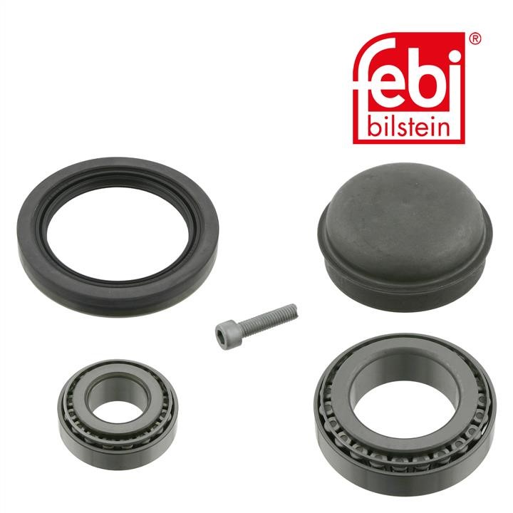 Wheel bearing kit febi 26005
