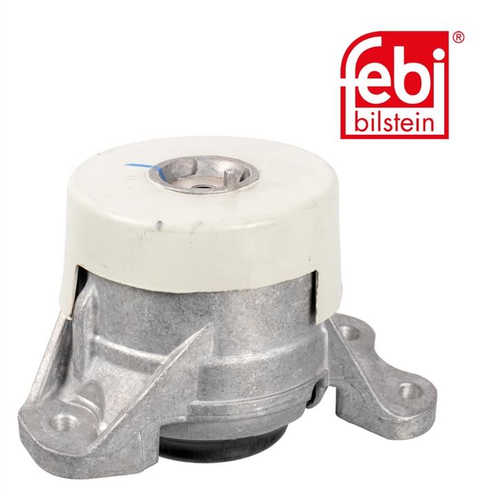 Mounting, engine febi 109385